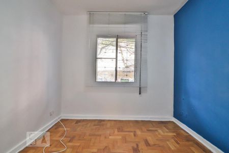 Quarto 1 de apartamento para alugar com 1 quarto, 70m² em Sumarezinho, São Paulo