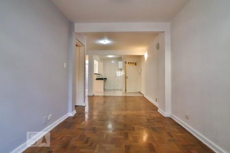 Sala de apartamento para alugar com 1 quarto, 70m² em Sumarezinho, São Paulo