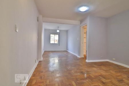 Sala de apartamento para alugar com 1 quarto, 70m² em Sumarezinho, São Paulo