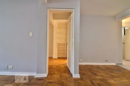 Sala de apartamento para alugar com 1 quarto, 70m² em Sumarezinho, São Paulo