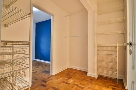 Quarto 1 de apartamento para alugar com 1 quarto, 70m² em Sumarezinho, São Paulo