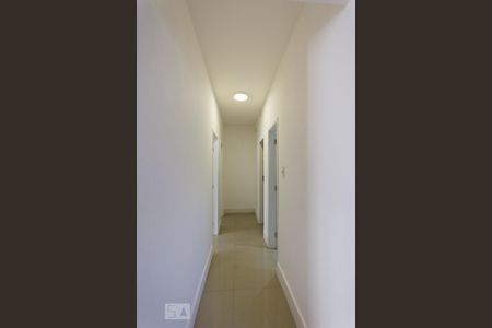 Corredor de casa para alugar com 3 quartos, 140m² em Pechincha, Rio de Janeiro