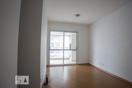 Sala de apartamento para alugar com 3 quartos, 79m² em Vila Leopoldina, São Paulo