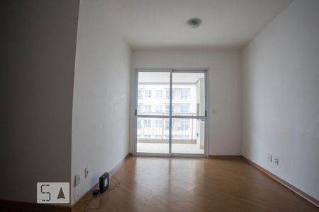 Sala de apartamento para alugar com 3 quartos, 79m² em Vila Leopoldina, São Paulo