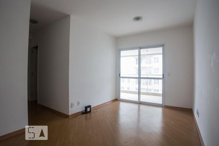 Sala de apartamento para alugar com 3 quartos, 79m² em Vila Leopoldina, São Paulo