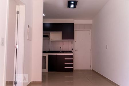 Sala de Jantar de apartamento para alugar com 1 quarto, 36m² em Brás, São Paulo