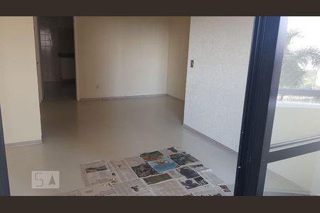 sala de apartamento para alugar com 3 quartos, 95m² em Fazenda Morumbi, São Paulo