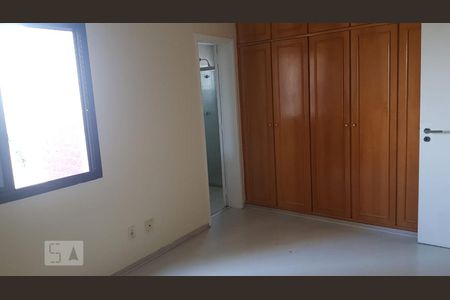 suite de apartamento para alugar com 3 quartos, 95m² em Fazenda Morumbi, São Paulo