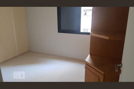 quarto de apartamento para alugar com 3 quartos, 95m² em Fazenda Morumbi, São Paulo