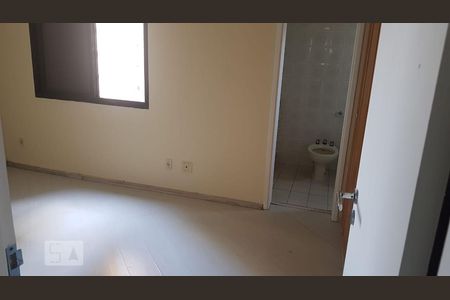 suite de apartamento para alugar com 3 quartos, 95m² em Fazenda Morumbi, São Paulo