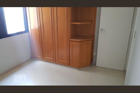 quarto de apartamento para alugar com 3 quartos, 95m² em Fazenda Morumbi, São Paulo