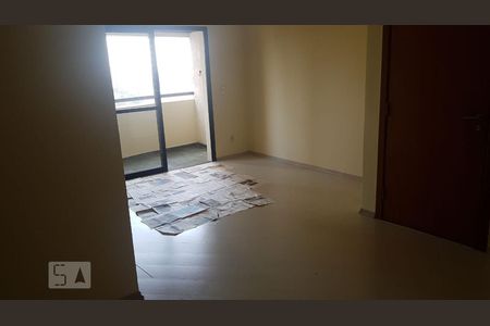 sala de apartamento para alugar com 3 quartos, 95m² em Fazenda Morumbi, São Paulo