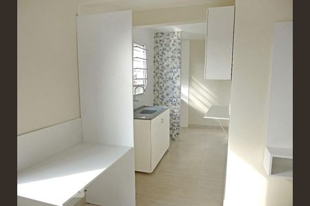 Kitnet/Studio para alugar com 1 quarto, 26m² em Penha de França, São Paulo