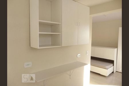 Kitnet/Studio para alugar com 1 quarto, 26m² em Penha de França, São Paulo