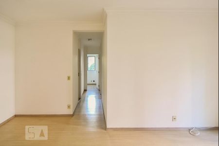 Ssla de apartamento para alugar com 3 quartos, 64m² em Vila Sofia, São Paulo