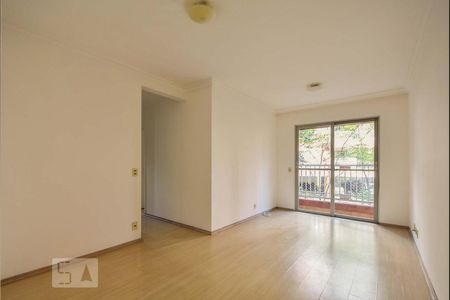 Ssla de apartamento para alugar com 3 quartos, 64m² em Vila Sofia, São Paulo