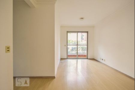 Ssla de apartamento para alugar com 3 quartos, 64m² em Vila Sofia, São Paulo