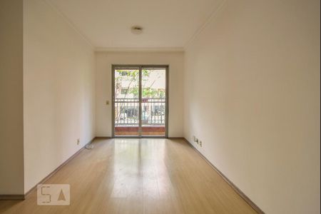 Ssla de apartamento para alugar com 3 quartos, 64m² em Vila Sofia, São Paulo