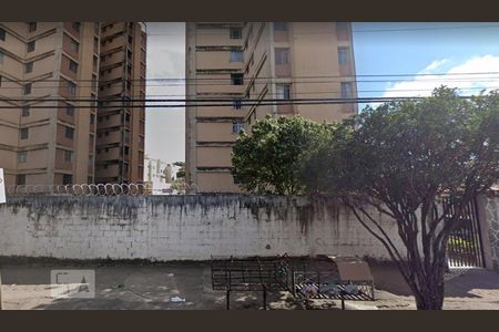 Fachada de apartamento para alugar com 2 quartos, 65m² em São João Batista (venda Nova), Belo Horizonte