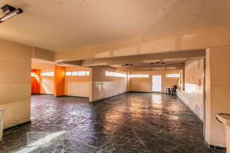 Área comum - Salão de festas de apartamento para alugar com 2 quartos, 65m² em São João Batista (venda Nova), Belo Horizonte