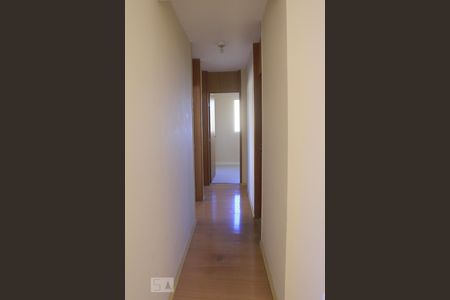 Corredor de apartamento à venda com 3 quartos, 75m² em Vila Morse, São Paulo
