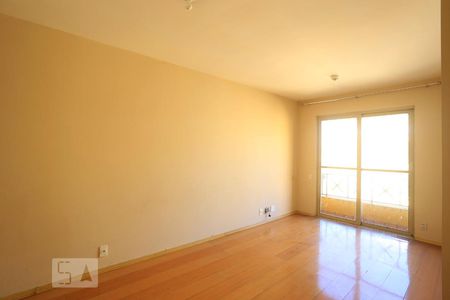Sala de apartamento à venda com 3 quartos, 75m² em Vila Morse, São Paulo