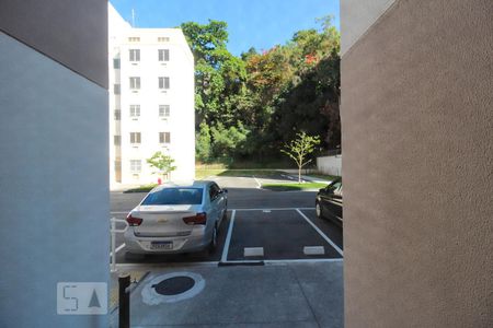 Quarto 1 vista de apartamento à venda com 2 quartos, 44m² em Engenho Novo, Rio de Janeiro