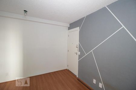 Sala de apartamento à venda com 2 quartos, 44m² em Engenho Novo, Rio de Janeiro