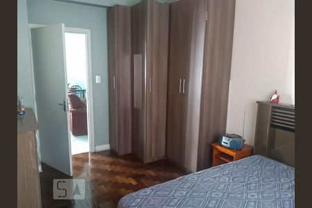 Quarto 1 de apartamento à venda com 2 quartos, 63m² em República, São Paulo