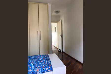 Suíte 3 de casa à venda com 4 quartos, 195m² em Alto da Lapa, São Paulo