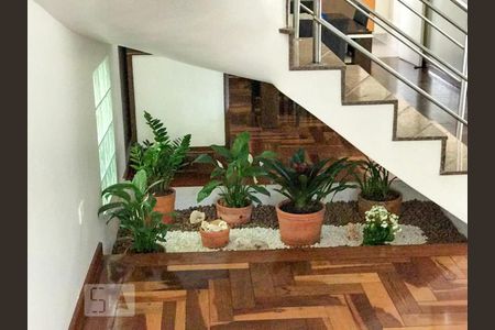 Casa à venda com 4 quartos, 195m² em Alto da Lapa, São Paulo