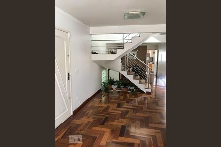 Casa à venda com 4 quartos, 195m² em Alto da Lapa, São Paulo