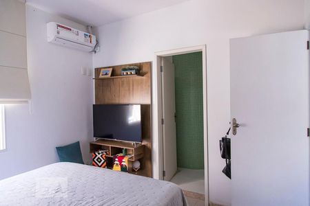 Suíte de apartamento para alugar com 3 quartos, 120m² em Gutierrez, Belo Horizonte