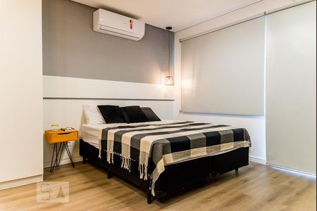 Studio de kitnet/studio à venda com 1 quarto, 31m² em Centro, São Paulo