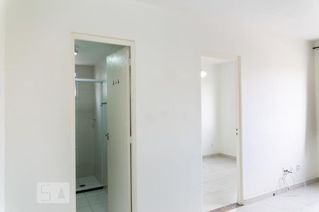 Apartamento para alugar com 33m², 1 quarto e sem vagaSala