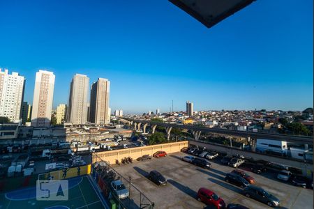 Vista de apartamento para alugar com 2 quartos, 64m² em Vila Ema, São Paulo