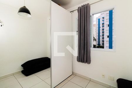 Quarto 1 de apartamento à venda com 3 quartos, 64m² em Vila Guilherme, São Paulo