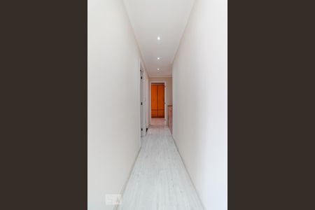 Corredor Quartos de apartamento à venda com 2 quartos, 72m² em Vila Medeiros, São Paulo