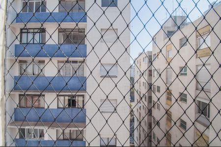 Vista do Quarto 2 de apartamento à venda com 3 quartos, 125m² em Vila Mariana, São Paulo