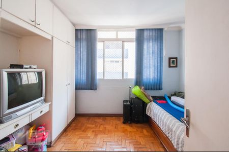 Quarto 1 de apartamento à venda com 3 quartos, 125m² em Vila Mariana, São Paulo