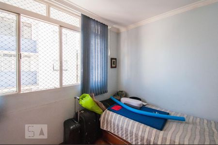 Quarto 1 de apartamento à venda com 3 quartos, 125m² em Vila Mariana, São Paulo