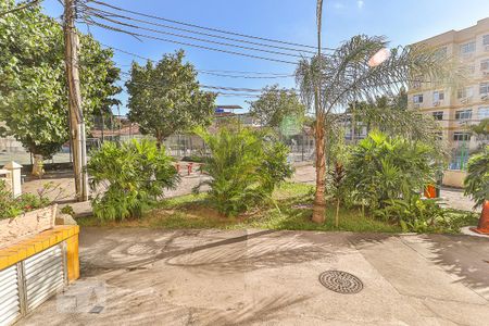 Vista do Quarto 1 de apartamento para alugar com 2 quartos, 55m² em Taquara, Rio de Janeiro