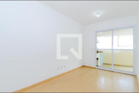 Sala de apartamento à venda com 3 quartos, 82m² em Gopoúva, Guarulhos