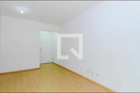 Sala de apartamento à venda com 3 quartos, 82m² em Gopoúva, Guarulhos