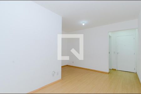 Sala de apartamento à venda com 3 quartos, 82m² em Gopoúva, Guarulhos