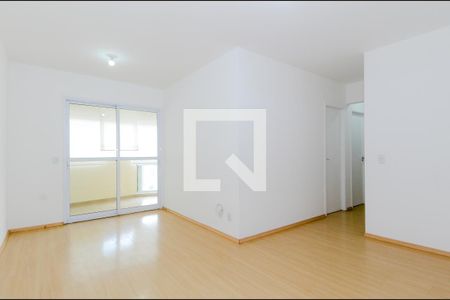 Sala de apartamento à venda com 3 quartos, 82m² em Gopoúva, Guarulhos