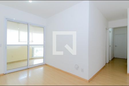 Sala de apartamento à venda com 3 quartos, 82m² em Gopoúva, Guarulhos