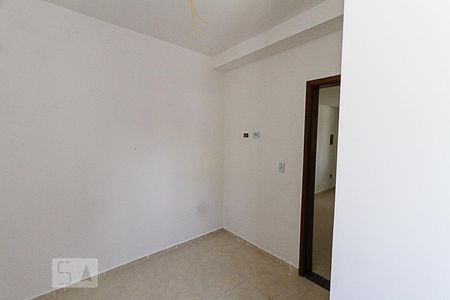 Quarto de apartamento à venda com 2 quartos, 45m² em Vila Esperança, São Paulo