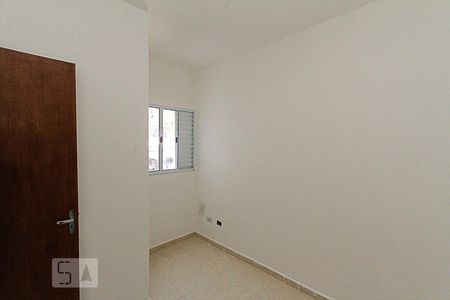 Quarto de apartamento à venda com 2 quartos, 45m² em Vila Esperança, São Paulo