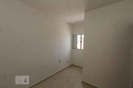 Quarto 02 de apartamento à venda com 2 quartos, 45m² em Vila Esperança, São Paulo